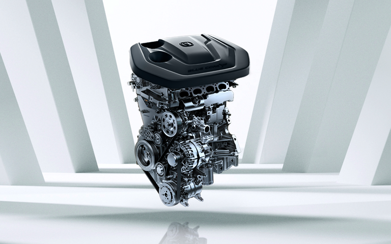 Engine